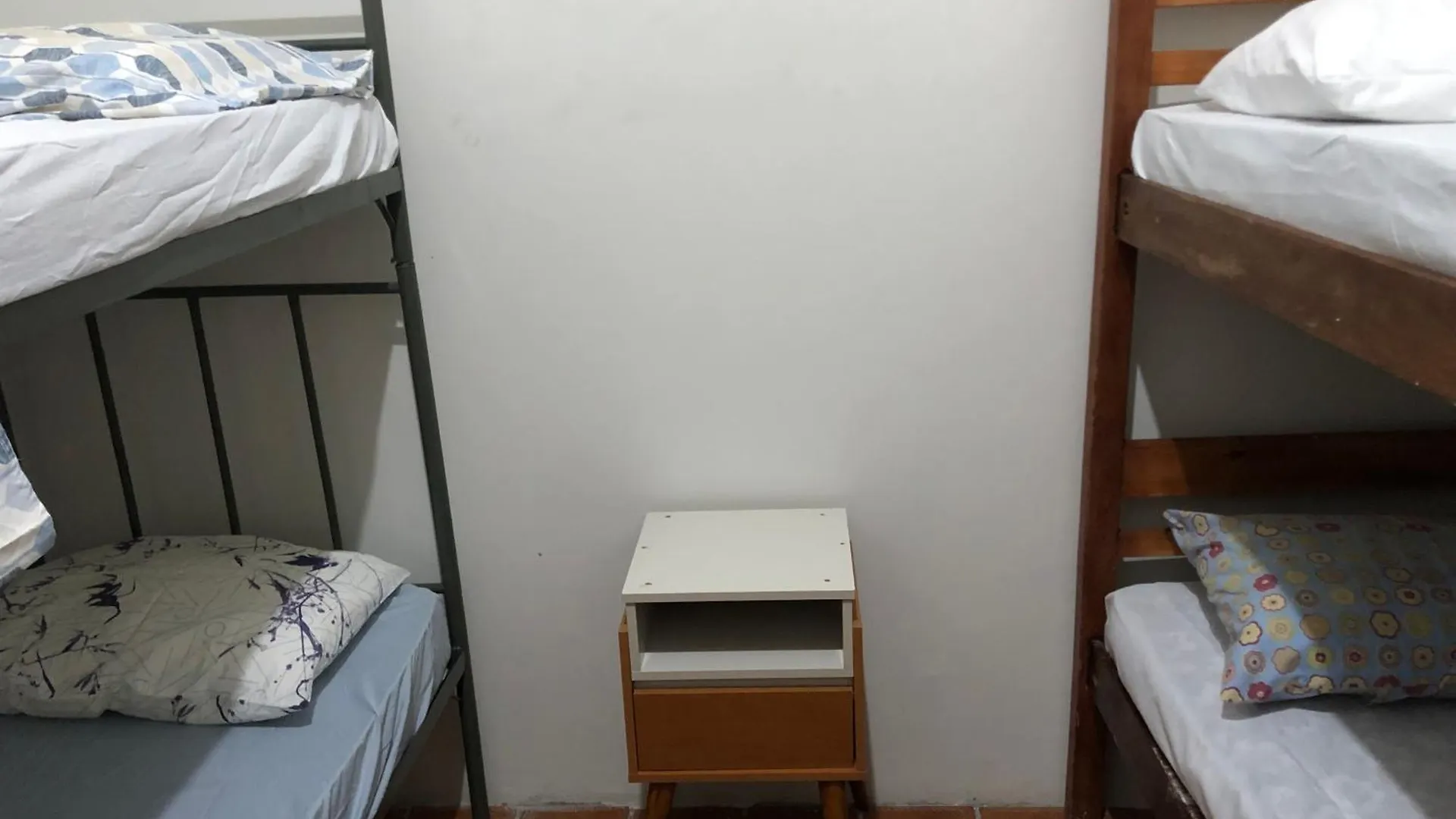 Seu Borba Pousada & Hostel Recife Brasil
