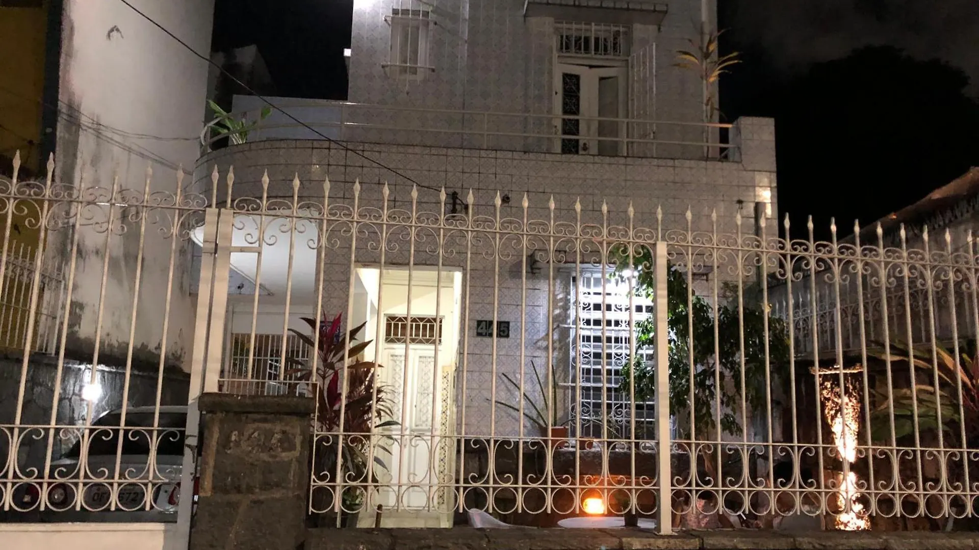 Seu Borba Pousada & Hostel Recife