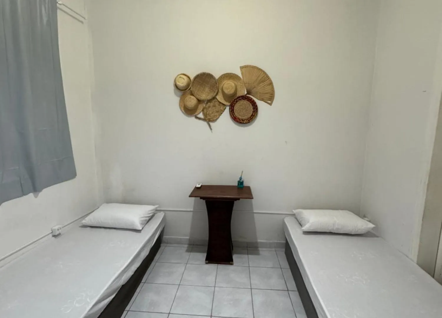 Seu Borba Pousada & Hostel Recife