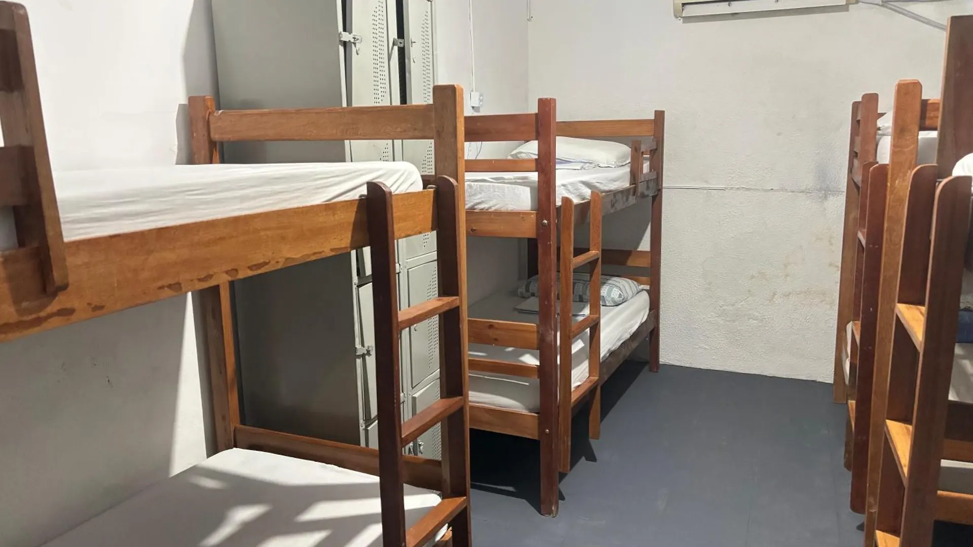 Seu Borba Pousada & Hostel Recife Brasil