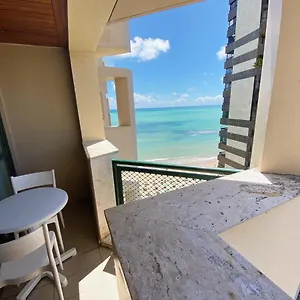 Flat Costa Mar Apartamento