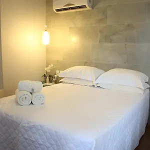 Charmoso E Aconchegante Apartamento