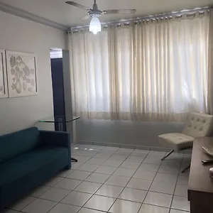 Apt. Completo Em Recife, Boa Viagem - 2 Qts - P/ 5 Pessoas - 200m Da , Recife Brasil